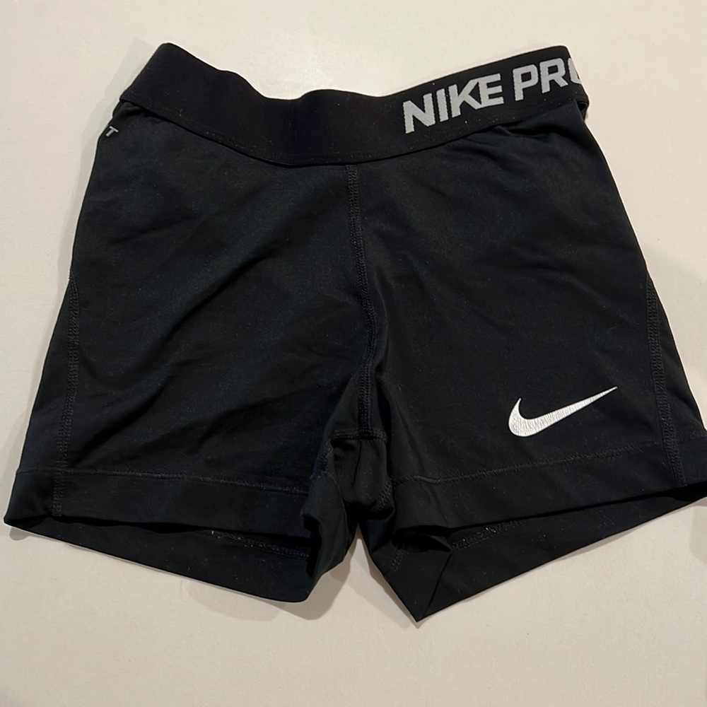 Nike Dri-Fit Shorts Size XS